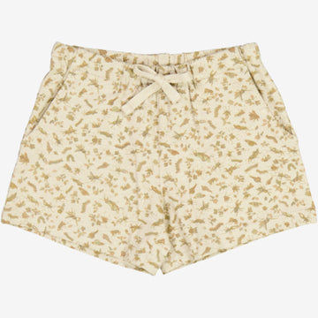 Wheat Main  Short Kalle Shorts 5059 fossil insects