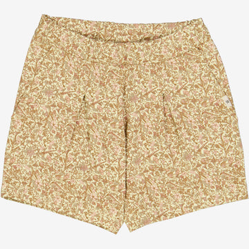 Wheat Main  Short Majsa Shorts 9110 summer field