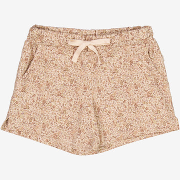 Wheat Main  Short Minea Shorts 2475 rose flowers