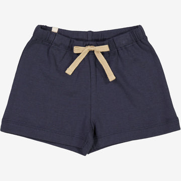 Wheat Main  Short Vic | Baby Shorts 1388 midnight
