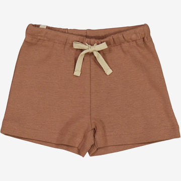 Wheat Main  Short Vic | Baby Shorts 2102 vintage rose