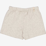 Wheat Main  Short Vic | Baby Shorts 5060 fossil melange