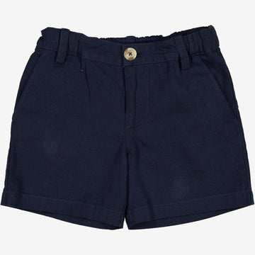 Wheat Main  Short Villum Shorts 1388 midnight