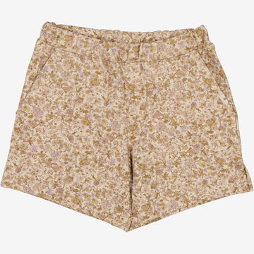 Wheat Main  Short Wilhelma Shorts 1355 pale lilac flower field