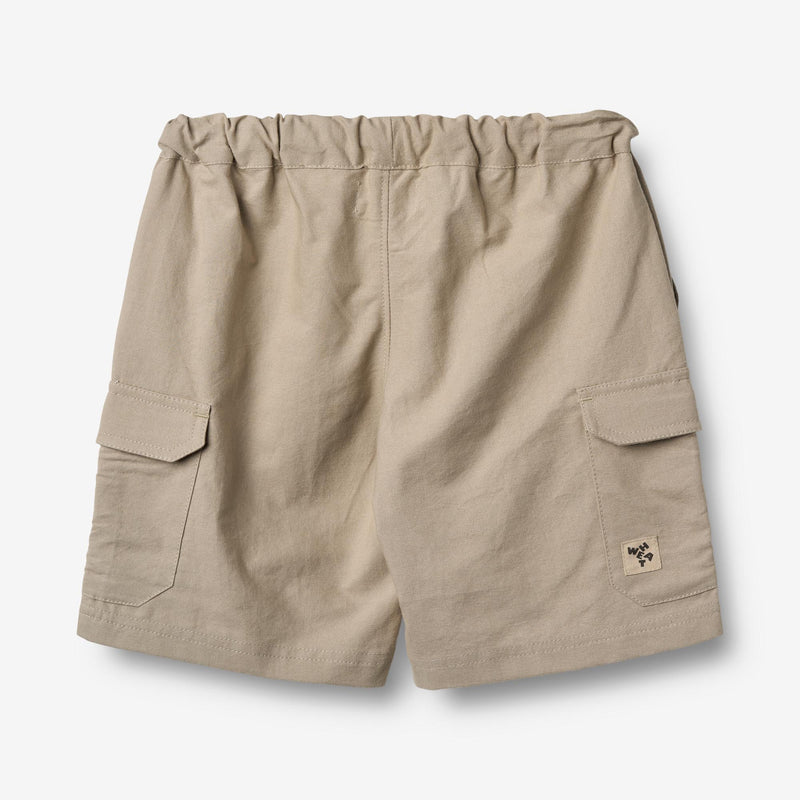 Wheat Main Shorts Astor Shorts 3239 beige stone