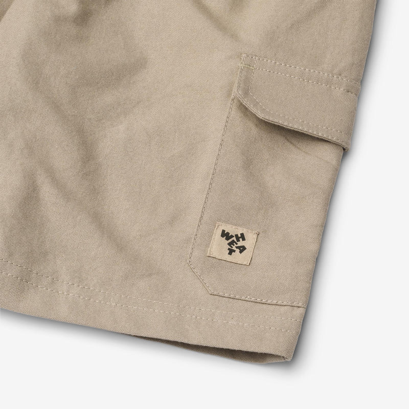 Wheat Main Shorts Astor Shorts 3239 beige stone