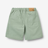Wheat Main Shorts Bendix Shorts 4344 teal water