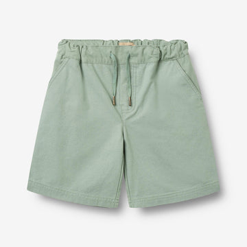 Wheat Main Shorts Bendix Shorts 4344 teal water