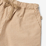 Wheat Main Shorts Cuba Shorts 5078 caramel stripe