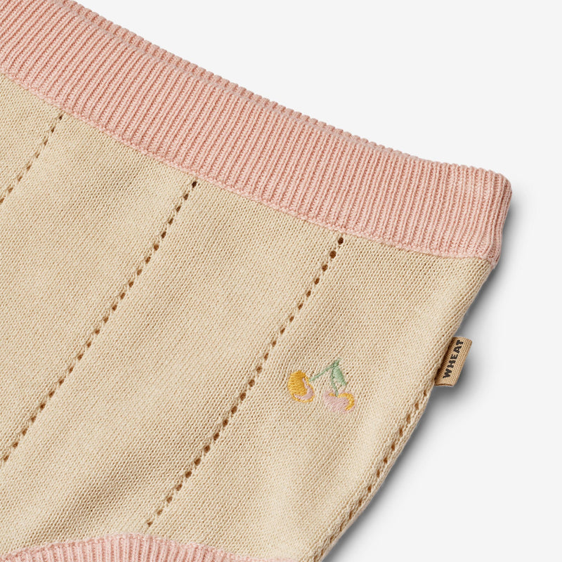 Wheat Main Shorts Dua Shorts 3336 sandshell