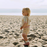Wheat Main Shorts Dua Shorts 3336 sandshell