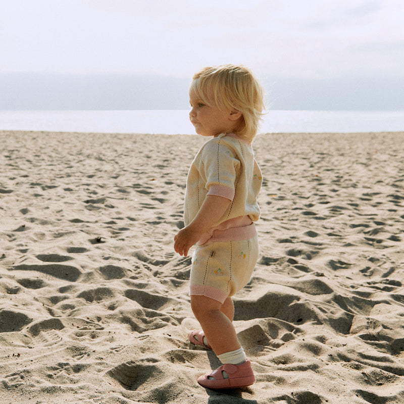 Wheat Main Shorts Dua Shorts 3336 sandshell