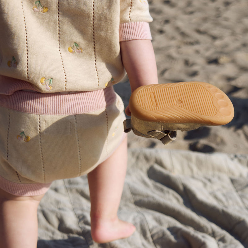 Wheat Main Shorts Dua Shorts 3336 sandshell