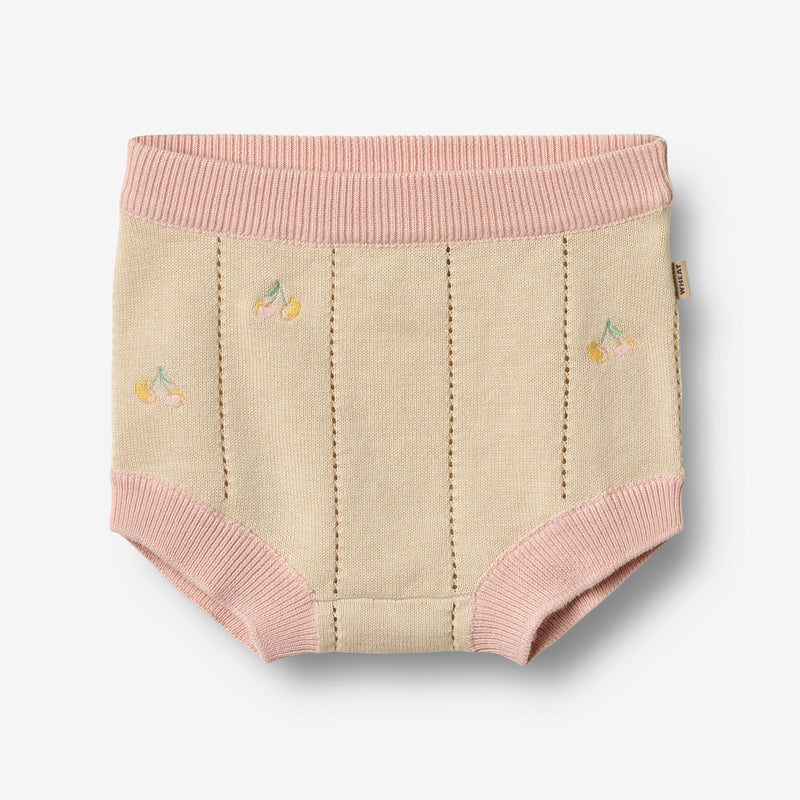 Wheat Main Shorts Dua Shorts 3336 sandshell