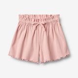 Wheat Main Shorts Ina Shorts 9437 rose sprinkle