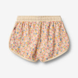 Wheat Main Shorts Kamilla Shorts 9045 multi flowers