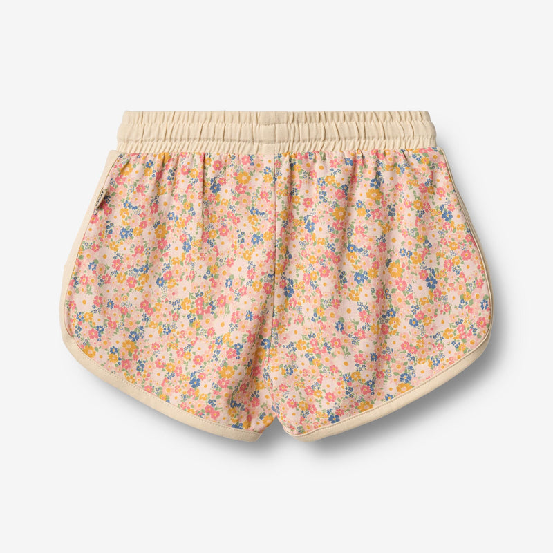 Wheat Main Shorts Kamilla Shorts 9045 multi flowers