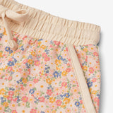 Wheat Main Shorts Kamilla Shorts 9045 multi flowers