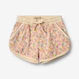 Wheat Main Shorts Kamilla Shorts 9045 multi flowers