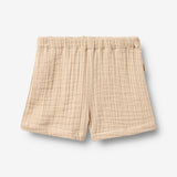 Wheat Main Shorts Luca Shorts 3354 warm sand