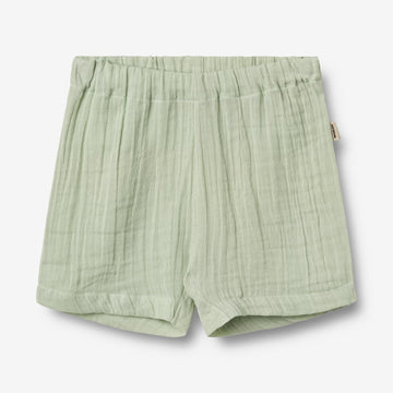 Wheat Main Shorts Luca Shorts 9440 soft mint