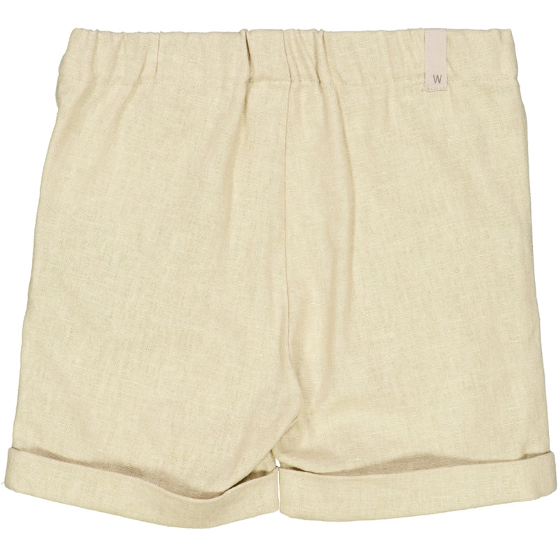 Shorts Luca - linen
