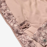Wheat Outerwear Ski Jacket Snowy Jacket 9737 rose winter flowers