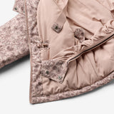 Wheat Outerwear Ski Jacket Snowy Jacket 9737 rose winter flowers