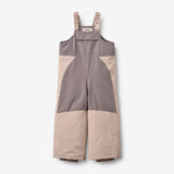 Wheat Outerwear Ski trousers Loope Trousers 1035 purple stone