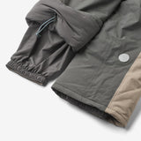 Wheat Outerwear Skianzug Melte Outdoor Suit 0419 dark shadow