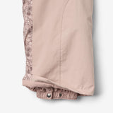 Wheat Outerwear Skianzug Melte Outdoor Suit 1135 dry rose