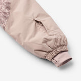 Wheat Outerwear Skianzug Melte Outdoor Suit 1135 dry rose