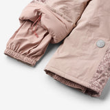 Wheat Outerwear Skianzug Melte Outdoor Suit 1135 dry rose