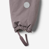 Wheat Outerwear Skihose Jay Trousers 1035 purple stone