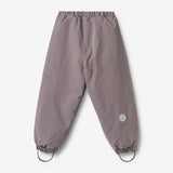 Wheat Outerwear Skihose Jay Trousers 1035 purple stone