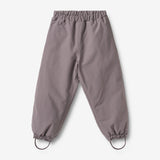 Wheat Outerwear Skihose Jay Trousers 1035 purple stone