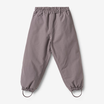 Wheat Outerwear Skihose Jay Trousers 1035 purple stone