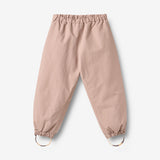 Wheat Outerwear Skihose Jay Trousers 1135 dry rose