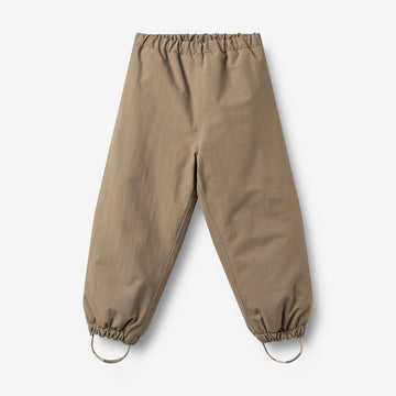 Wheat Outerwear Skihose Jay Trousers 1138 dry wood