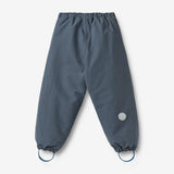 Wheat Outerwear Skihose Jay Trousers 1292 greyblue