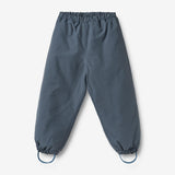 Wheat Outerwear Skihose Jay Trousers 1292 greyblue