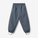 Wheat Outerwear Skihose Jay Trousers 1292 greyblue