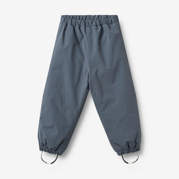 Wheat Outerwear Skihose Jay Trousers 1292 greyblue