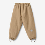 Wheat Outerwear Skihose Jay Trousers 3201 walnut