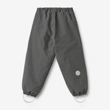 Wheat Outerwear Skihose Jay Trousers 9526 black sea