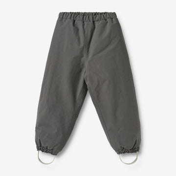 Wheat Outerwear Skihose Jay Trousers 9526 black sea
