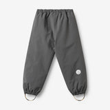 Wheat Outerwear Skihose Jay Trousers 9619 dark charcoal