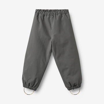 Wheat Outerwear Skihose Jay Trousers 9619 dark charcoal
