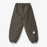 Wheat Outerwear Skihose Jay Tech Trousers 0024 dry black