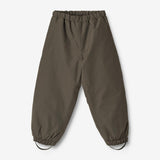 Wheat Outerwear Skihose Jay Tech Trousers 0024 dry black